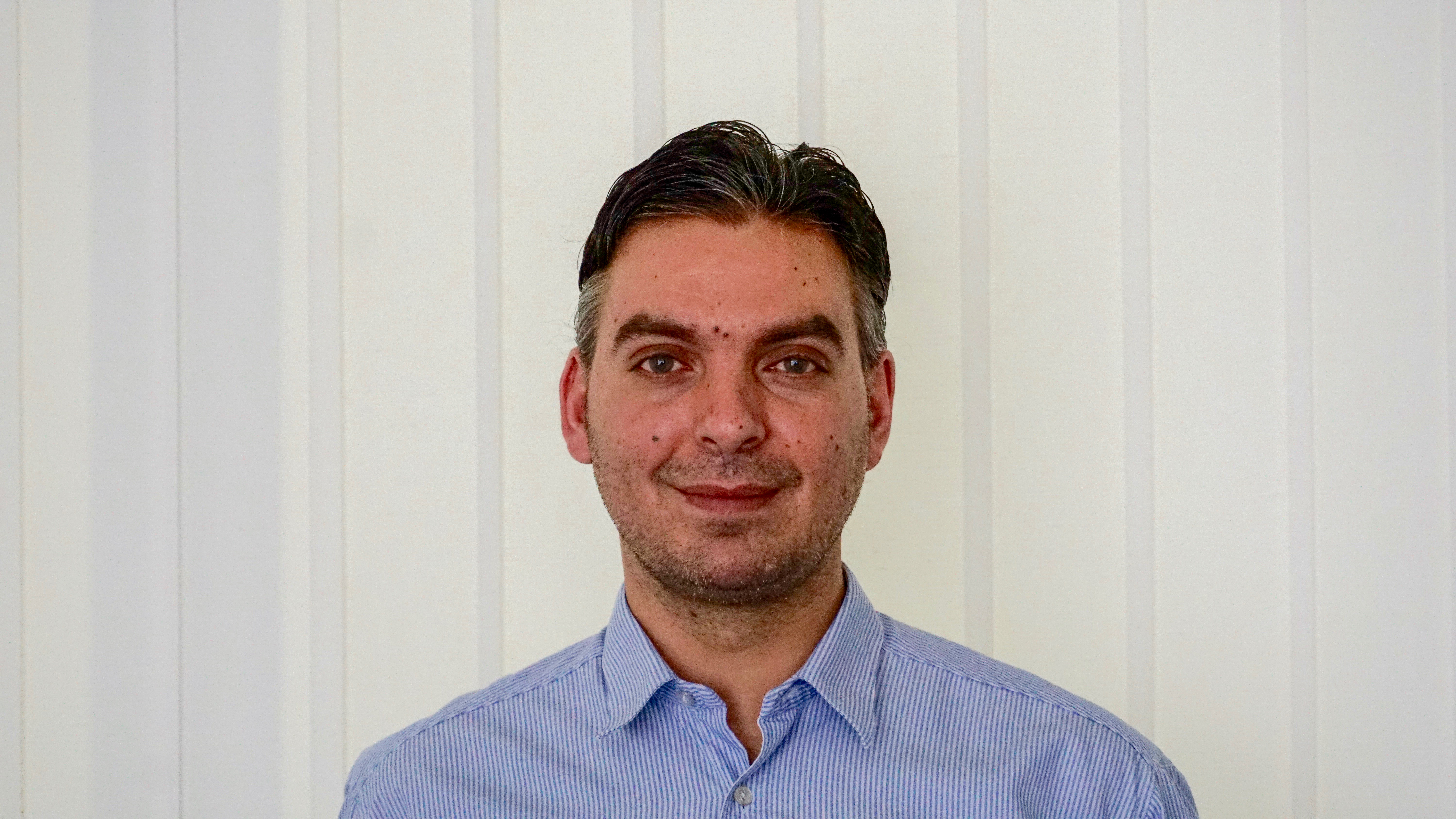 Markus Rist GS1 Bildung: Logistik-Weiterbildung in der Schweiz